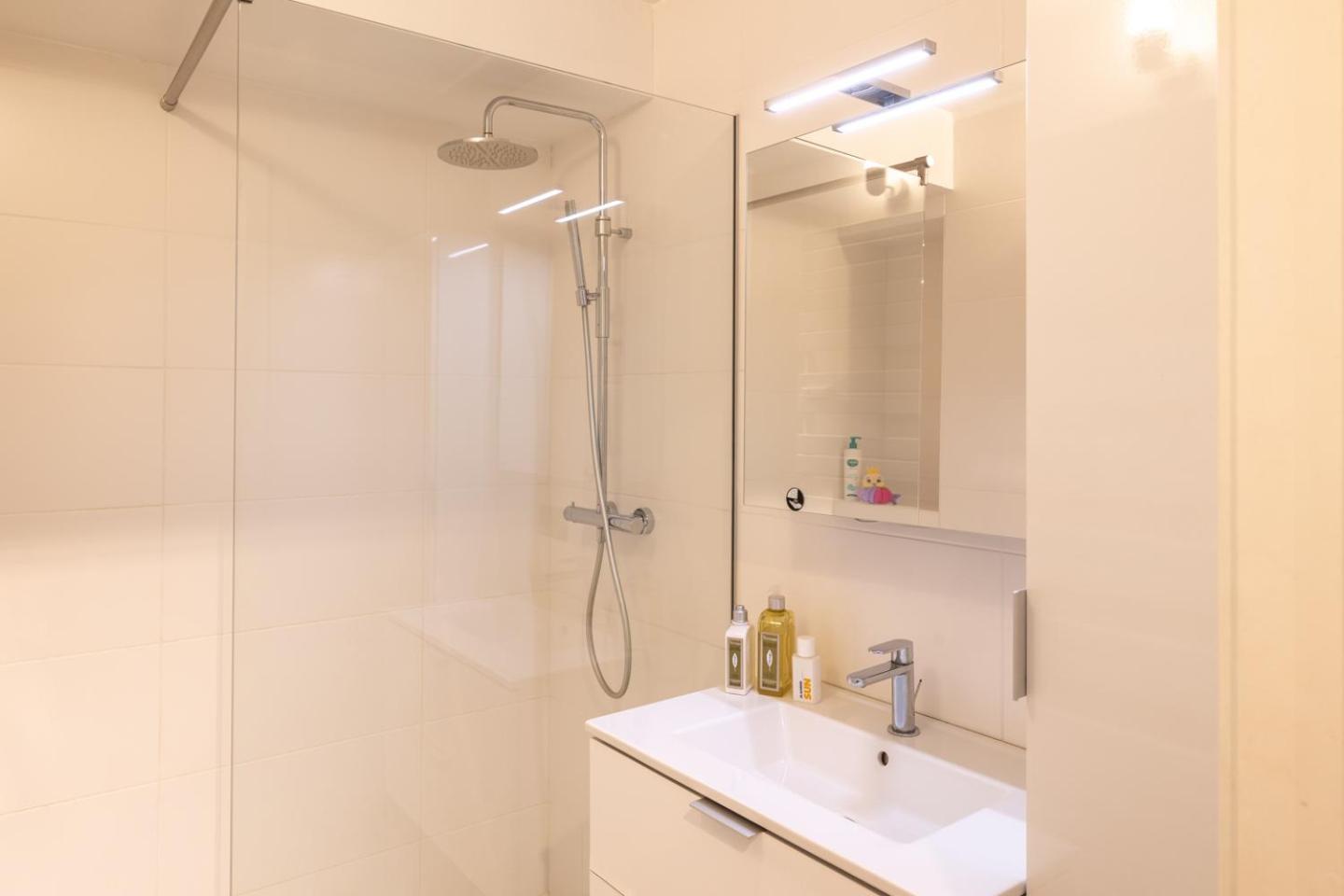 Cosy Studio With Amazing Seaview T67 ออสเทนด์ ภายนอก รูปภาพ